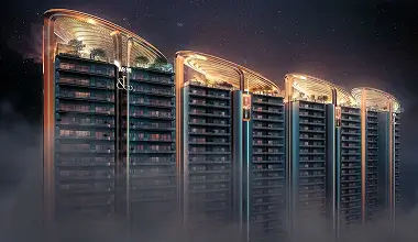 M3M Jewel Crect Avenue